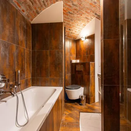 Apartment Authentic - 4br-10p - Moulin Rouge Paris